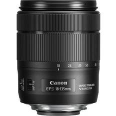 Canon EF-S Kameraobjektiver Canon EF-S 18-135mm F3.5-5.6 IS USM