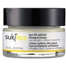Suki Eye Lift Cellular Renewal Cream 15ml