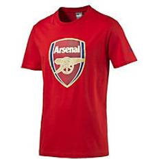 Puma T-shirts Puma Arsenal FC T-Shirt