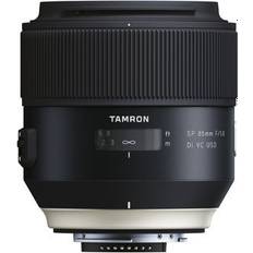 Tamron Canon EF Kameraobjektiver Tamron SP 85mm F1.8 Di VC USD for Canon