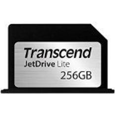 Transcend 256 GB Hukommelseskort & USB Stik Transcend JetDrive Lite 330 256GB