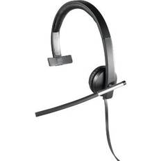 Logitech On-Ear Høretelefoner Logitech H650e Mono