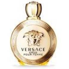 Versace Eau de Parfum på tilbud Versace Eros Pour Femme EdP 100ml