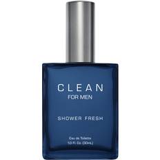Clean Eau de Toilette Clean Shower Fresh EdT 30ml