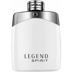 Montblanc Herre Parfumer Montblanc Legend Spirit EdT 30ml
