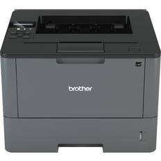 Brother Kopimaskine - Laser Printere Brother HL-L5100DN