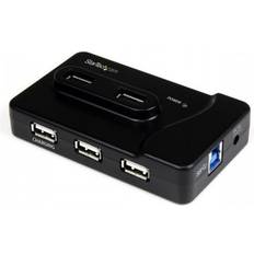 Elnet - USB-A USB-hubs StarTech ST7320USBC