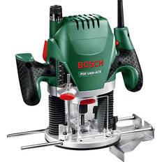 Bosch Fræsere Bosch POF 1400 ACE