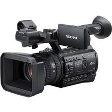 Sony Actionkameraer Videokameraer Sony PXW-Z150