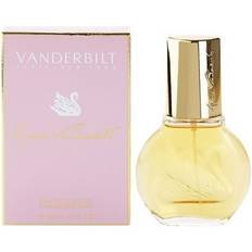 Gloria Vanderbilt Dame Parfumer Gloria Vanderbilt Vanderbilt EdT 30ml