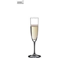 Riedel Opvaskemaskineegnede Champagneglas Riedel Vinum Champagneglas 16cl 2stk