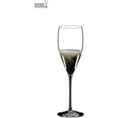 Riedel Opvaskemaskineegnede Champagneglas Riedel Vinum XL Vintage Champagneglas 34.3cl 2stk
