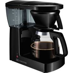Melitta Sort Kaffemaskiner Melitta Excellent 4.0