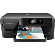 HP Farveprinter - Google Cloud Print - Inkjet Printere HP Officejet Pro 8210
