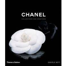 Engelsk - Indbundet Bøger Chanel: Collections and Creations (Indbundet, 2007)