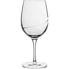 Luigi Bormioli Glas - Rødvinsglas Vinglas Luigi Bormioli Aero Rødvinsglas 48cl 6stk