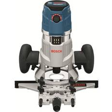 Bosch Overfræsere Bosch GOF 1600 CE Professional
