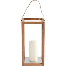 Muubs Glas Lysestager, Lys & Dufte Muubs Storm Lanterne 40cm