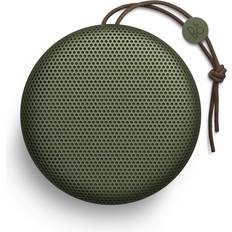 Bang & Olufsen Grøn Bluetooth-højtalere Bang & Olufsen BeoPlay A1