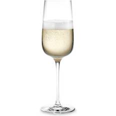 Holmegaard Glas Champagneglas Holmegaard Bouquet Champagneglas 29cl