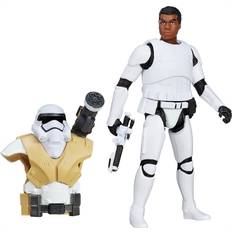 Disney Star Wars Legetøj Disney E7 Figure Armor Pack