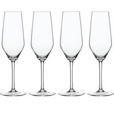 Spiegelau Champagneglas Spiegelau Style Champagneglas 25.1cl 4stk