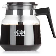 Kaffekander Moccamaster Glaskande 1.25L