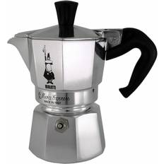 Bialetti Espressokander Bialetti Moka Express 9 Cup