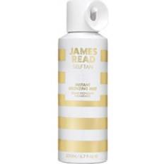 Anti-age - Collagen Hudpleje James Read Instant Bronzing Mist 200ml