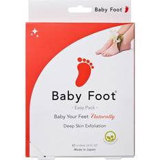 Fodpleje Baby Foot Deep Skin Foot Exfoliation 70ml