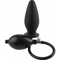 Butt plugs Pipedream Anal Fantasy Collection Inflatable Silicone Plug