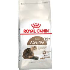 Royal Canin Katte - Led & Mobilitet - Tørfoder Kæledyr Royal Canin Ageing 12+ 2kg