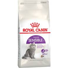 Royal Canin Katte - Tørfoder Kæledyr Royal Canin Sensible 33 10kg