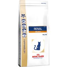 Royal Canin Katte - Tørfoder Kæledyr Royal Canin Renal Select Feline - Veterinary Diet 2kg
