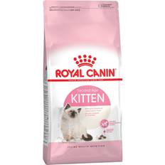 Royal Canin Katte - Tørfoder Kæledyr Royal Canin Kitten 4kg
