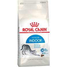 Royal Canin Dyrlægefoder - Katte - Natrium Kæledyr Royal Canin Indoor 27 10kg