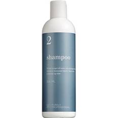 Purely Professional Glans Hårprodukter Purely Professional Shampoo 2 300ml