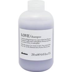 Davines Udglattende Shampooer Davines Love Shampoo 250ml