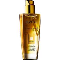 L'Oréal Paris Styrkende Hårprodukter L'Oréal Paris Elvital Extraordinary Oil All Hair Types 100ml