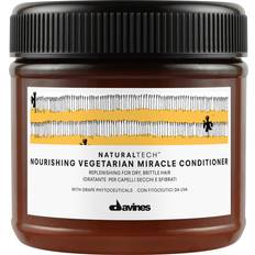 Davines Balsammer Davines NaturalTech Nourishing Vegetarian Miracle Conditioner 250ml