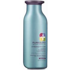 Pureology Dufte Hårprodukter Pureology Strength Cure Shampoo 250ml