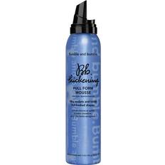 Bumble and Bumble Pumpeflasker Stylingprodukter Bumble and Bumble Thickening Full Form Soft Mousse 150ml