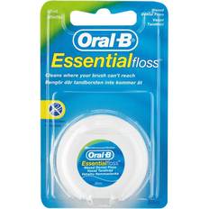 Tandtråd & Tandstikkere Oral-B Essential Floss Mint 50m
