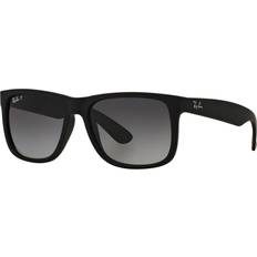 Ray-Ban Voksen Solbriller Ray-Ban Justin Classic Polarized RB4165 622/T3