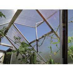 Drivhustilbehør Juliana Spiro Automatic Window Opener Rustfrit stål