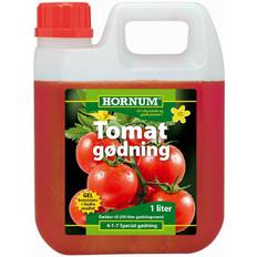Plantenæring Hornum Tomatgødning 1L