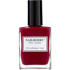 Nailberry L'Oxygene - Strawberry Jam 15ml