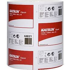Papirhåndklæder Katrin Basic 1-L M Toilet Paper 320m