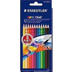 Akvarelpenne Staedtler Watercolour Pencils 12-pack