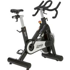 Justerbare sæder - Spinningcykler Motionscykler Master Fitness S4050